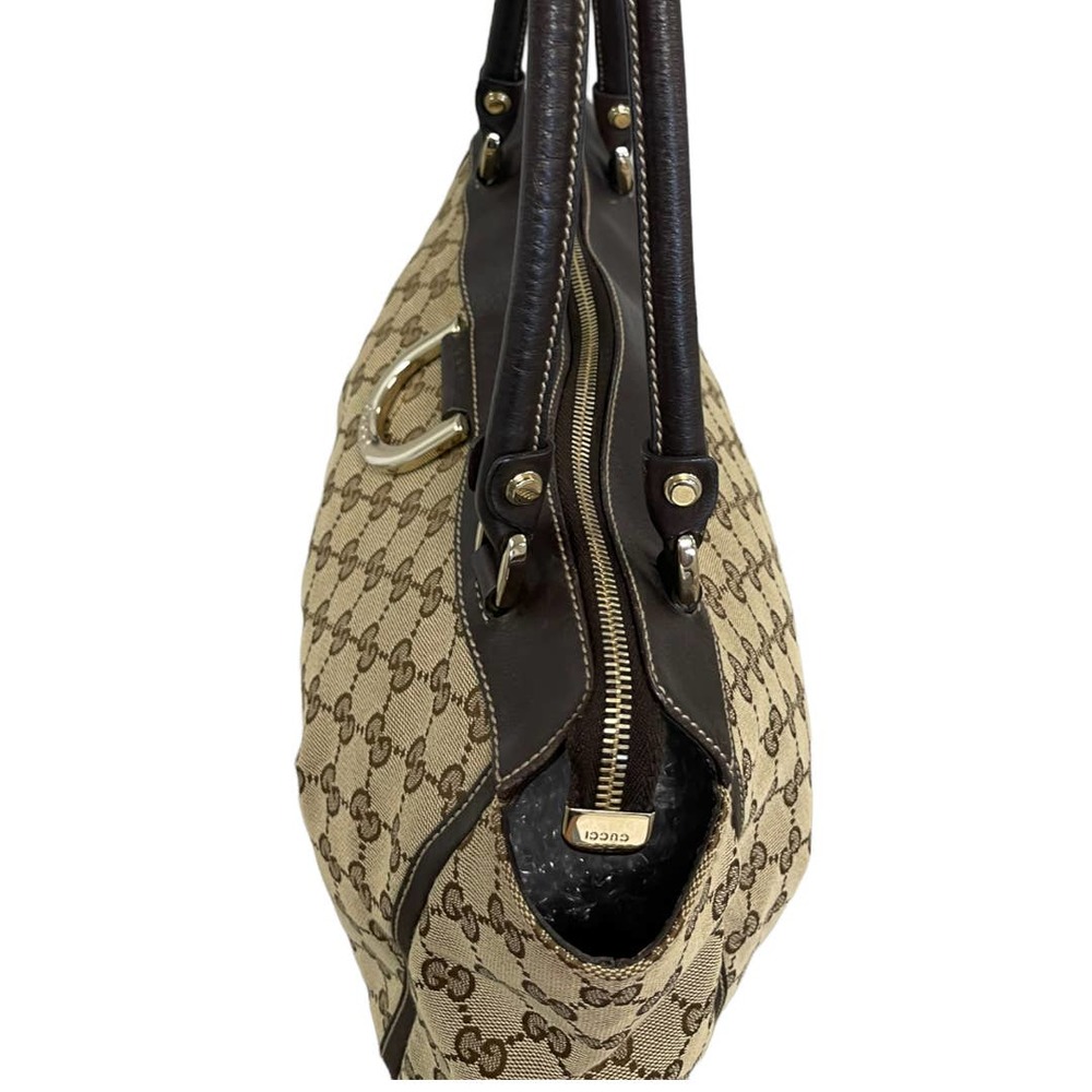 💎✨Beautiful✨💎GUCCI Shoulder bag - Picture 7 of 14